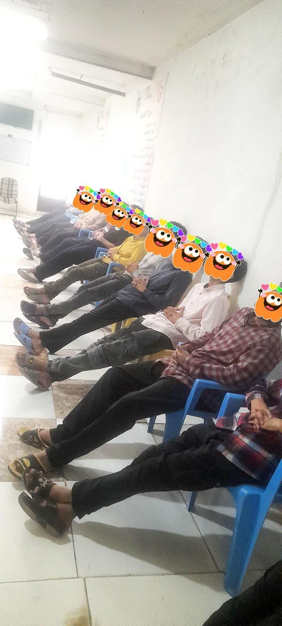 مرکزترک اعتیاد شهریاران - ترک اعتیاد در کرمان - تصویر 6