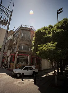 ساندویچ نیک نام