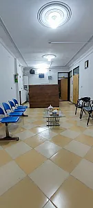 مرکز ترک اعتیاد رهافرین