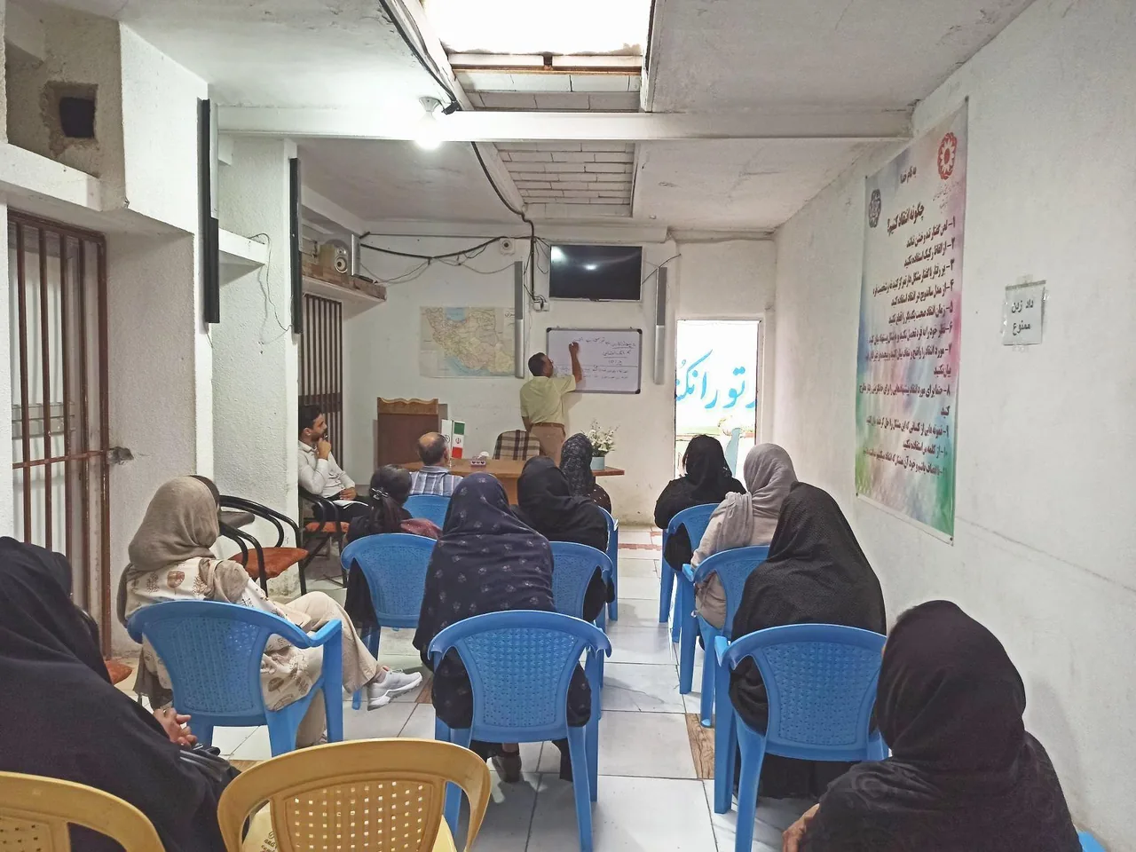 مرکز تی سی شهریاران - تصویر 2