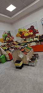 هایپر مارکت پایتخت