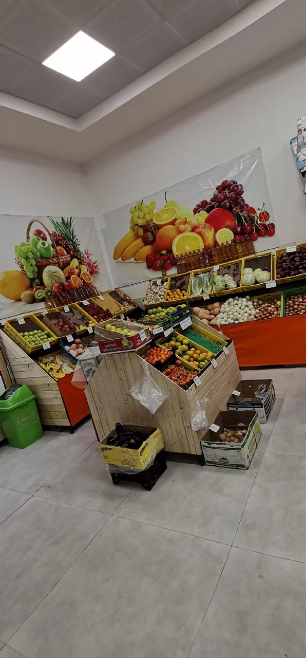 هایپر مارکت پایتخت