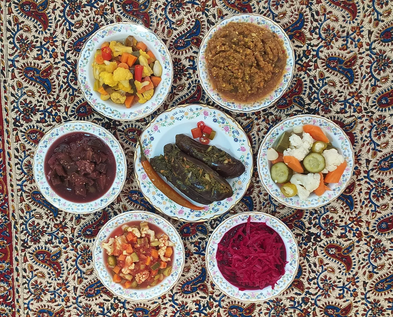 محصولات خانگی دورچین - تصویر 3