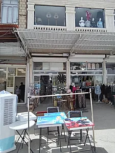 لوازم خانگی و کادویی برادران عبدی