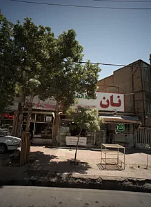 سوپر میوه چهارفصل