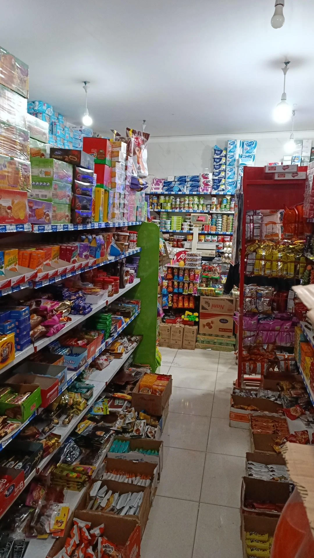 فروشگاه صادقی - تصویر 3