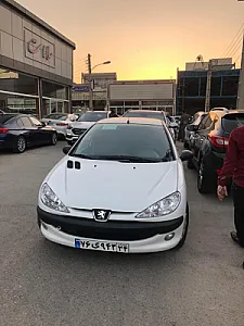 نمایشگاه اتومبیل الفتح