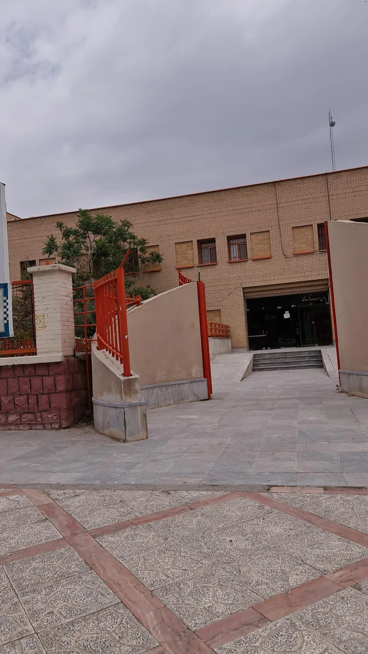 بیمارستان دکتر محمد کرمانشاهی - تصویر 3