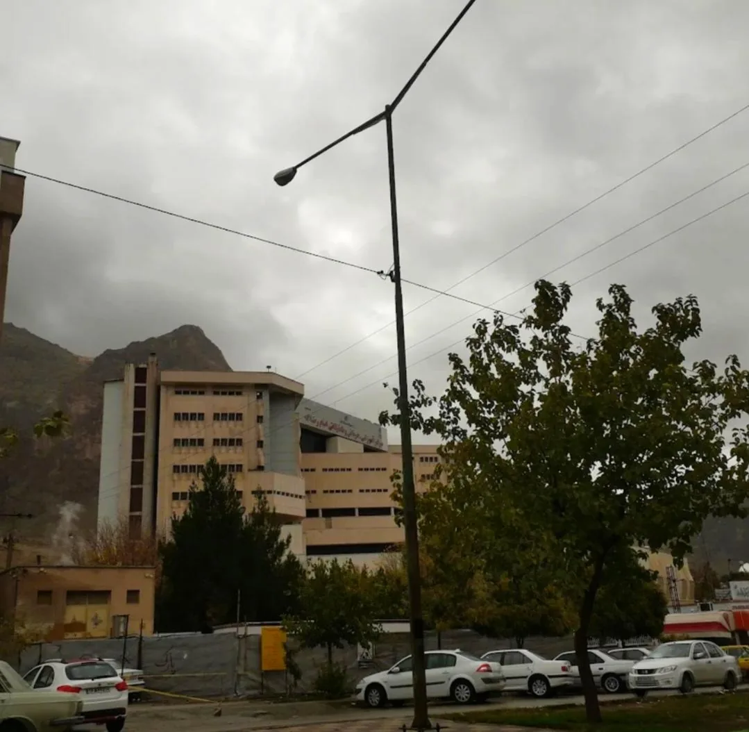 بیمارستان امام رضا (ع) - تصویر 3