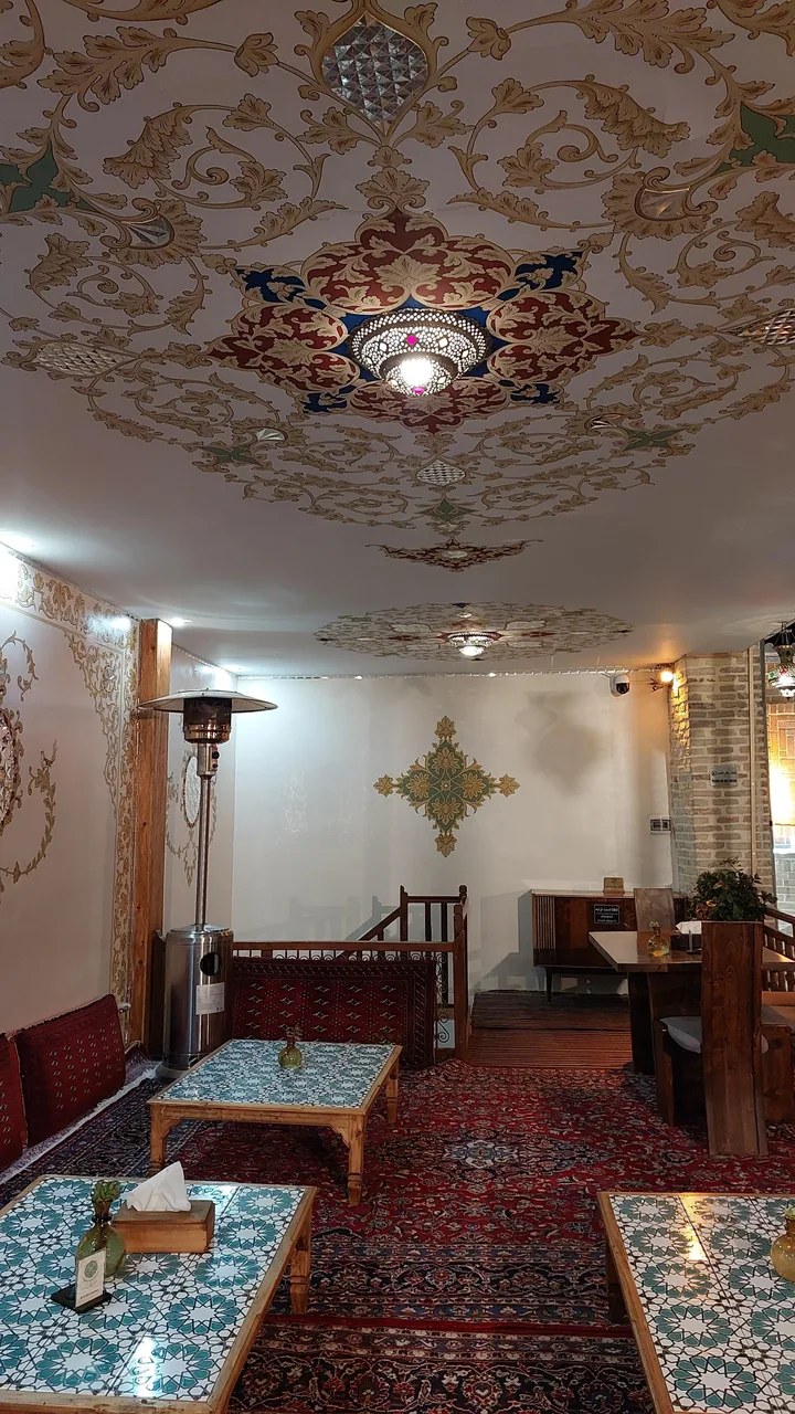 هتل بوتیک سنتی کرمانشاه - تصویر 5