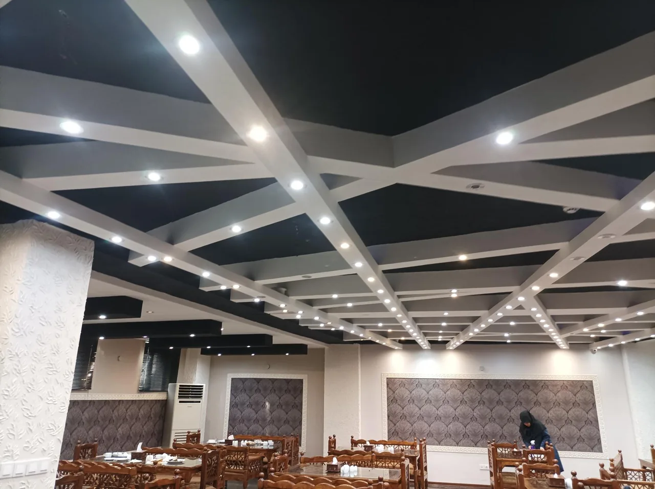 هتل آپارتمان کوروش - تصویر 5