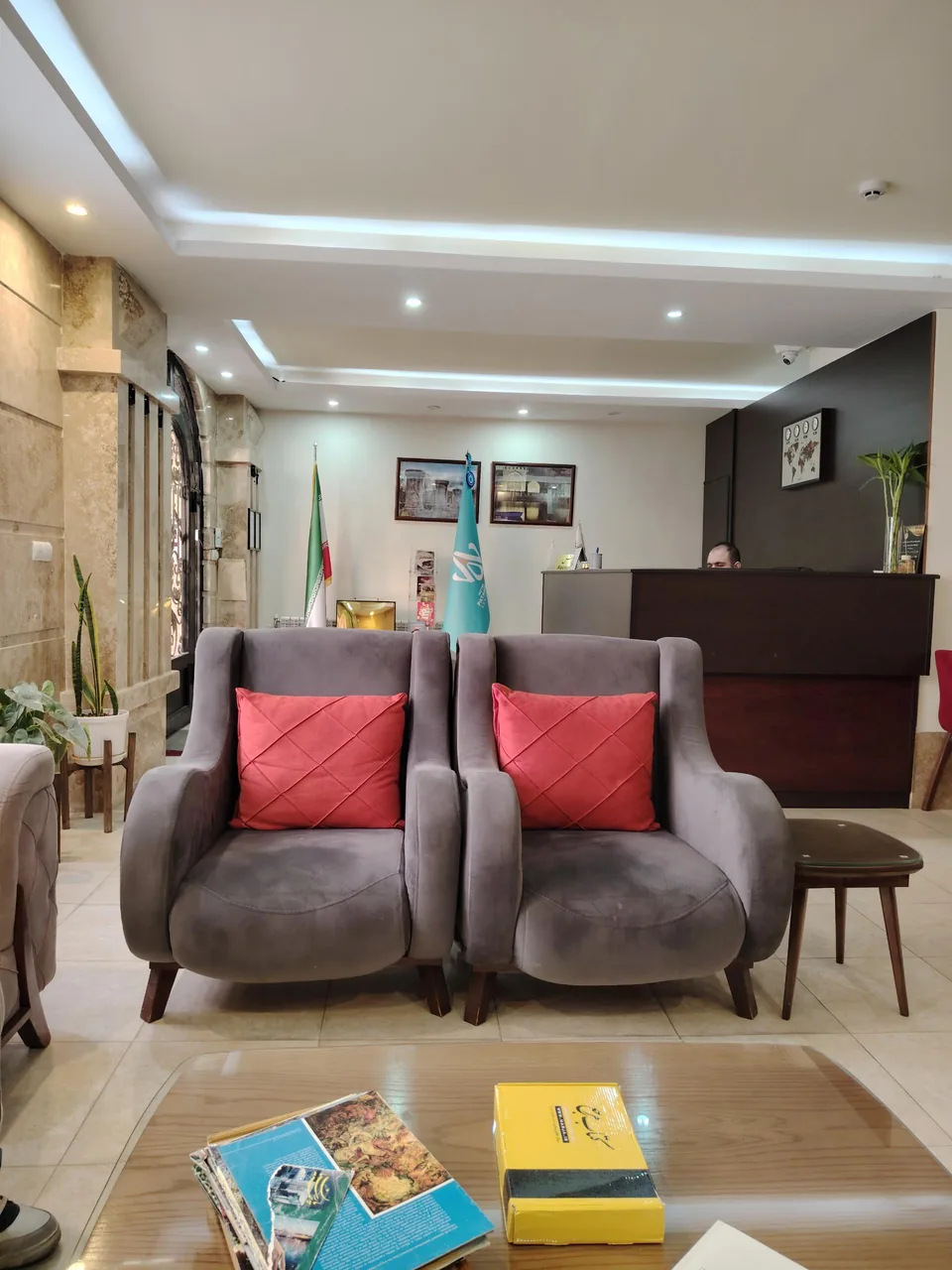 هتل آپارتمان پاتاق - تصویر 5