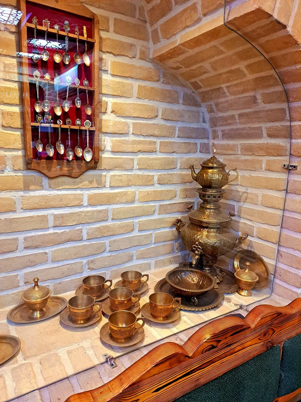 عمارت جیران - تصویر 2