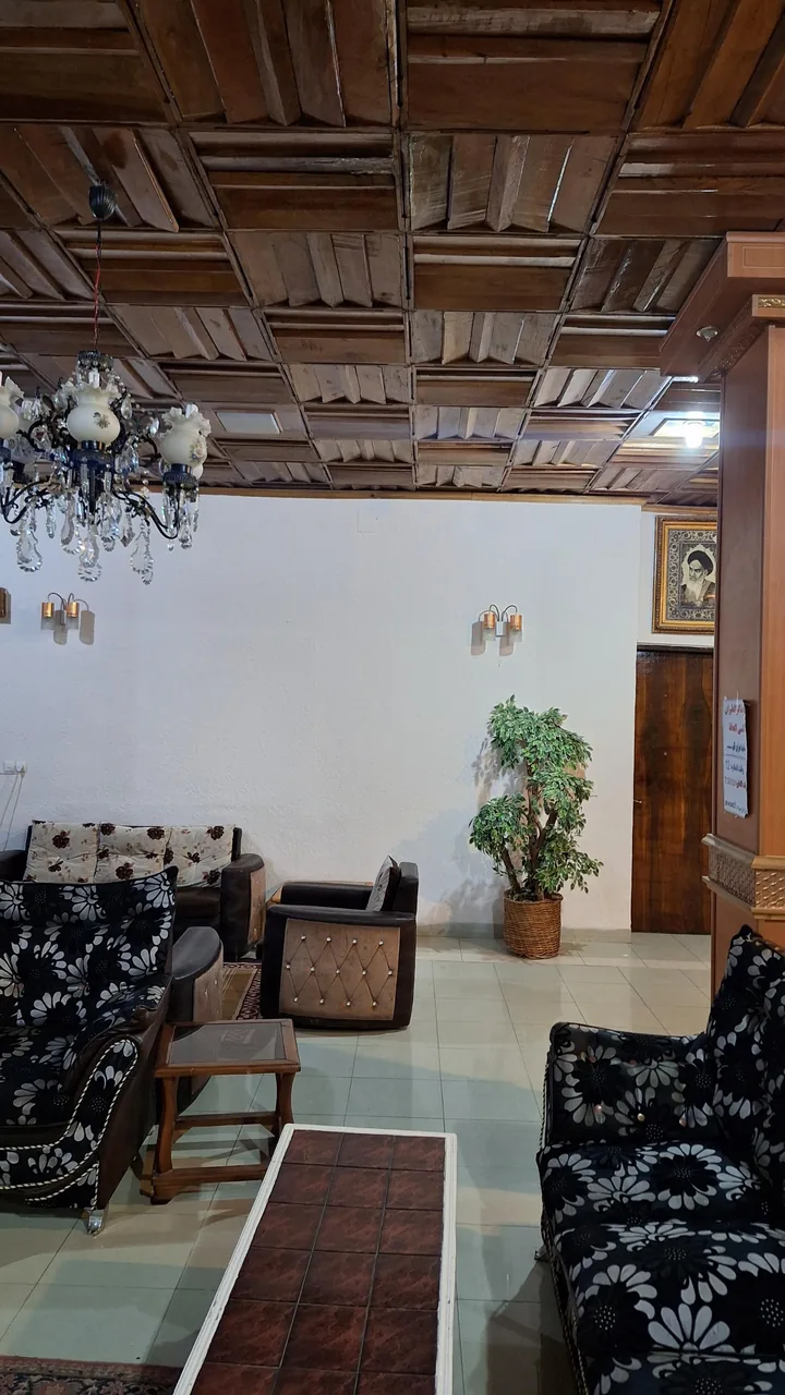 هتل داریوش کرمانشاه - تصویر 5