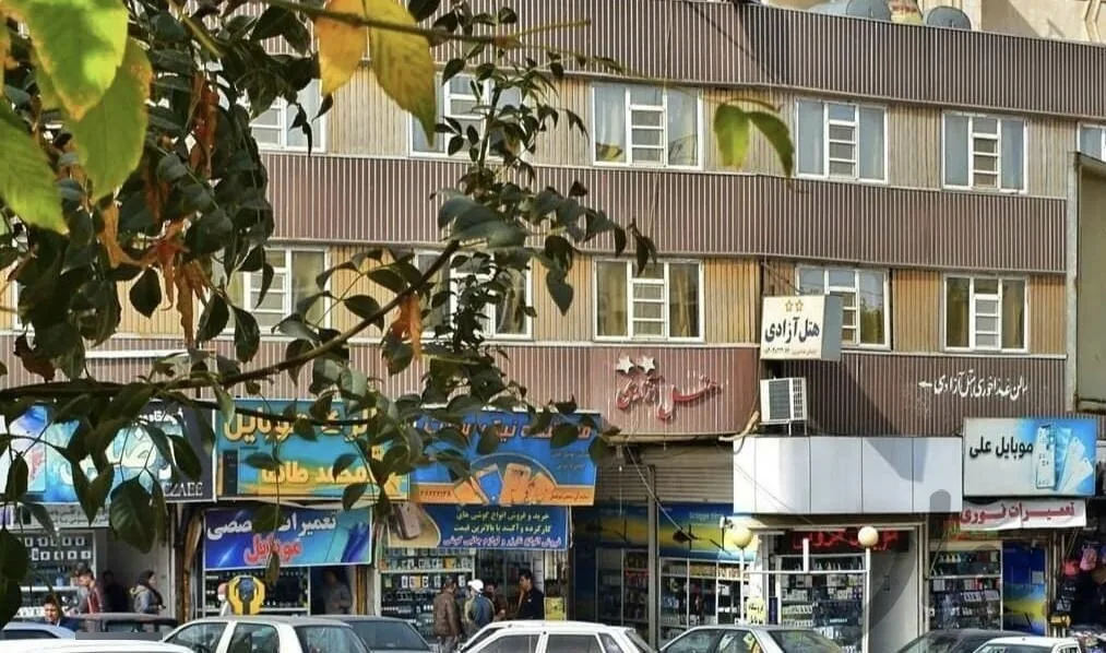 هتل آزادی - تصویر 5