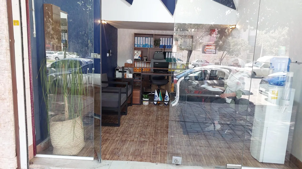 نمایندگی بیمه آسیا کرمی - تصویر 2