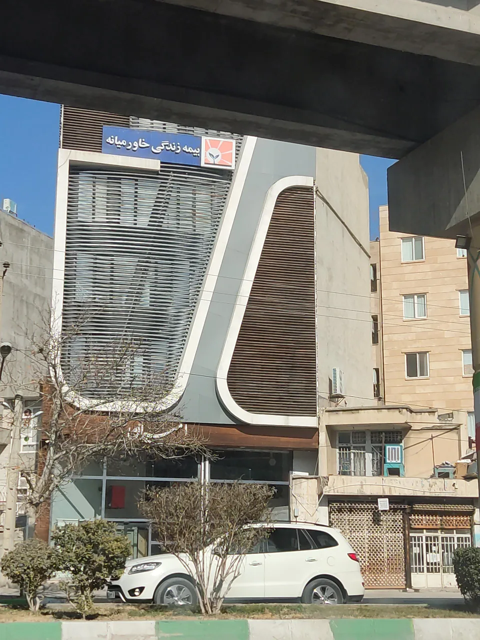 بیمه زندگی خاورمیانه - تصویر 2
