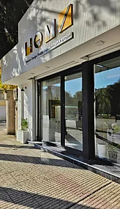 هومز دیزاین