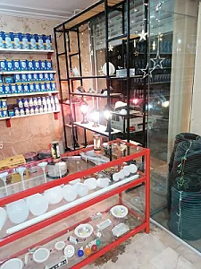 کالای برق یانا الکتریک