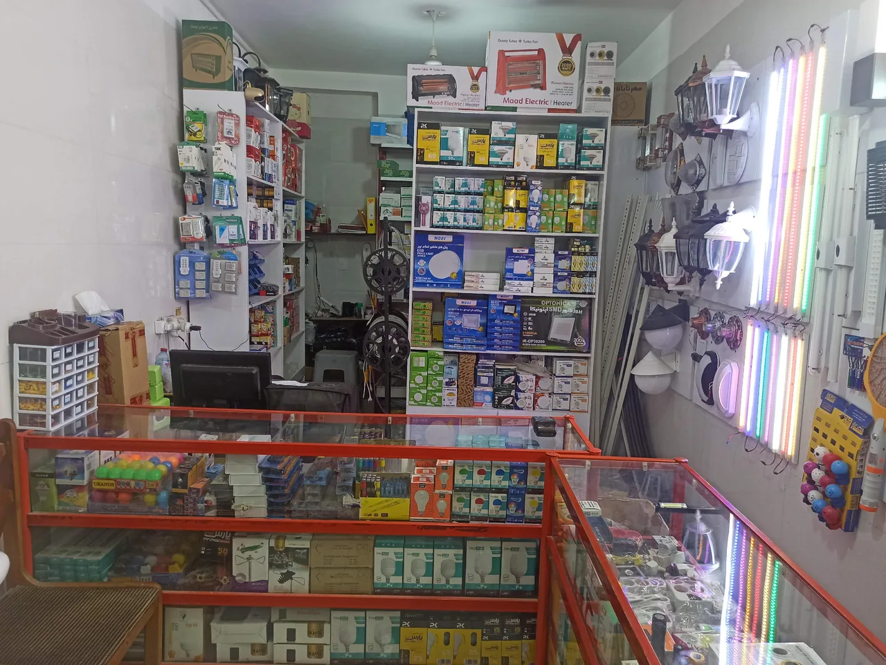 کالای برق عبداللهی - تصویر 2