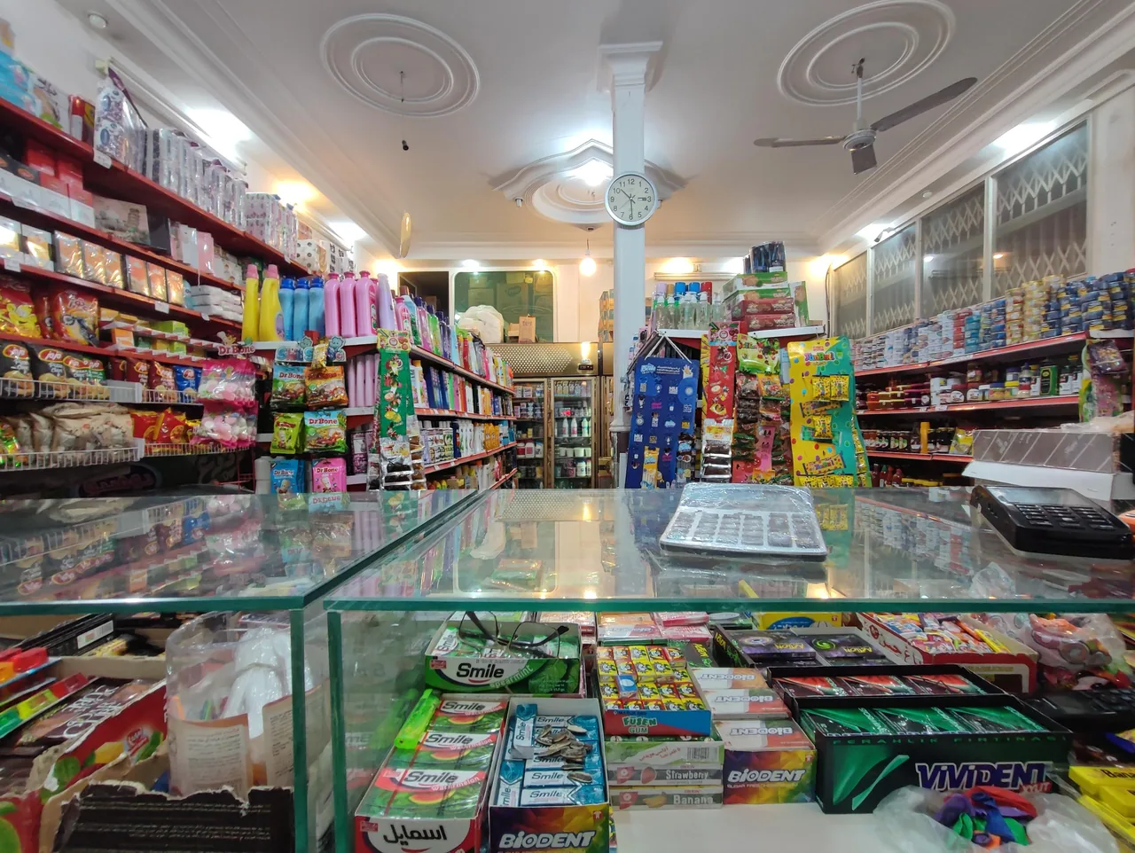 هایپر استار مادر