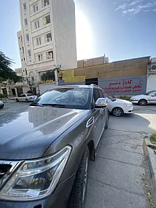 تعمیرگاه هیدرولیک و مکانیک خودرو اس نادر