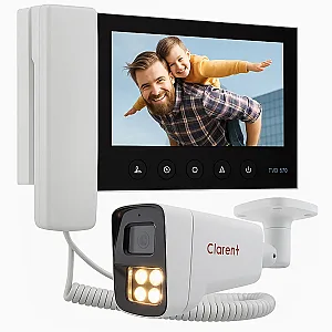 تعمیرات آیفون تصویری و دوربین