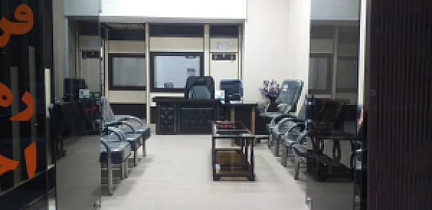 مشاور املاک ابوذریان