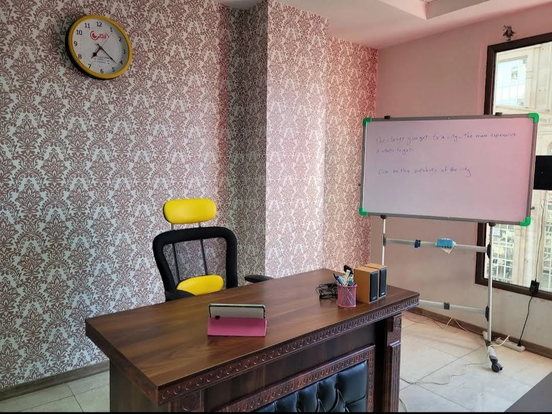 آموزشگاه زبان انگلیسی آسا - تصویر 3