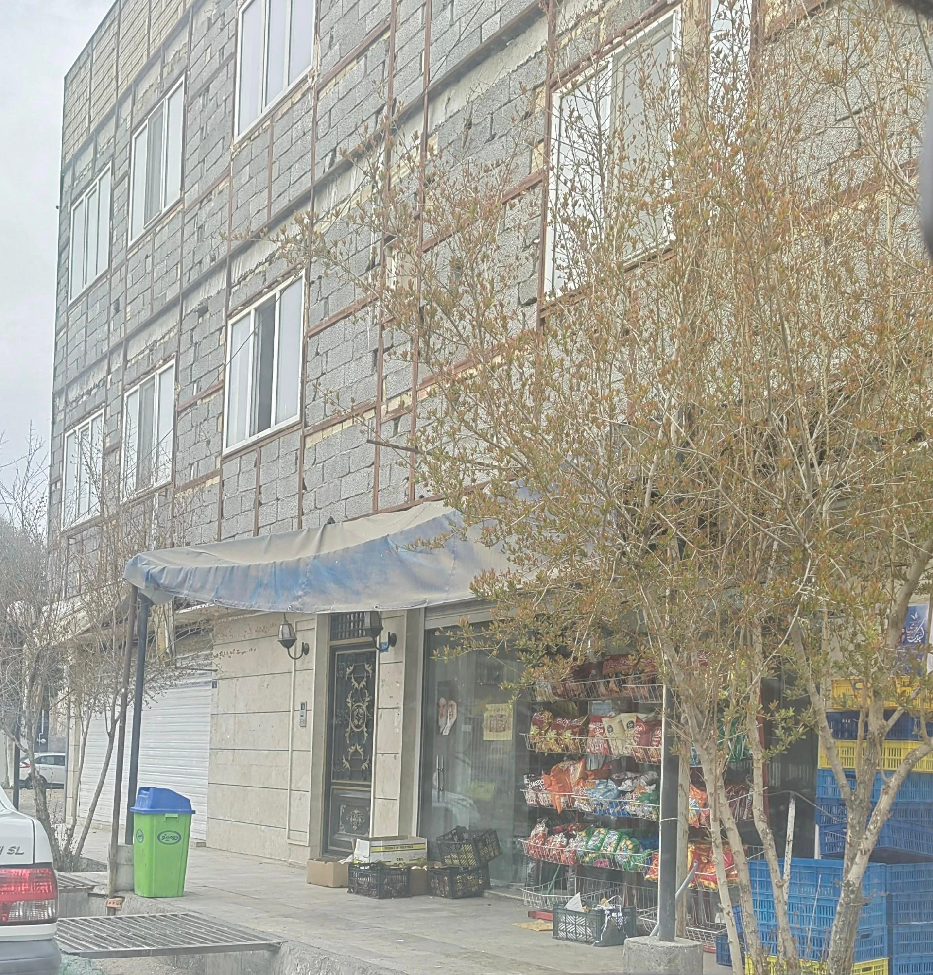 سوپر مارکت تلفنی لیان مارکت