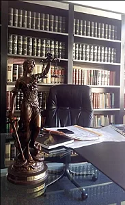 دفتر وکالت زهرا شکربیگی