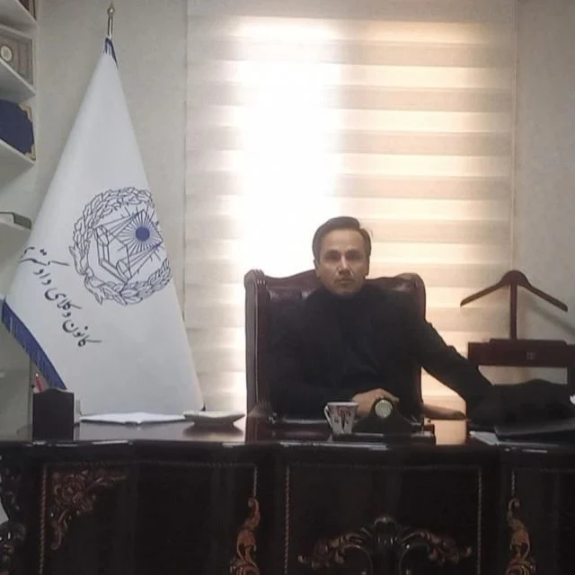 دفتر وکالت علی آرمند