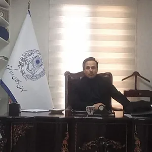 دفتر وکالت علی آرمند