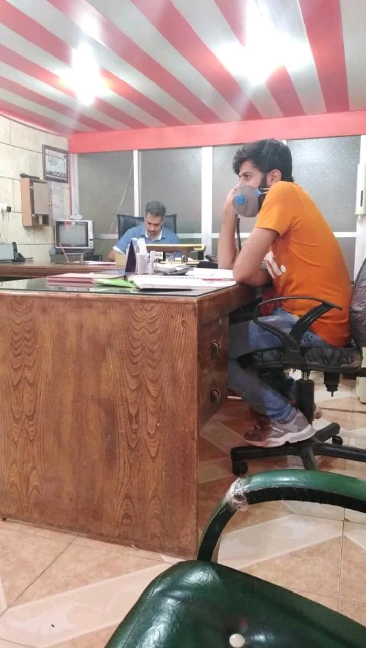 املاک نوین - مشاور املاک و بنگاه در کرمان - تصویر 5