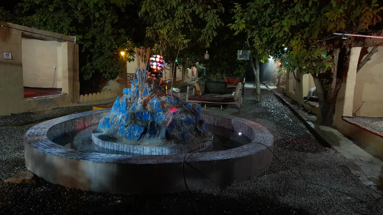 جگرسرای عموحسین - تصویر 3
