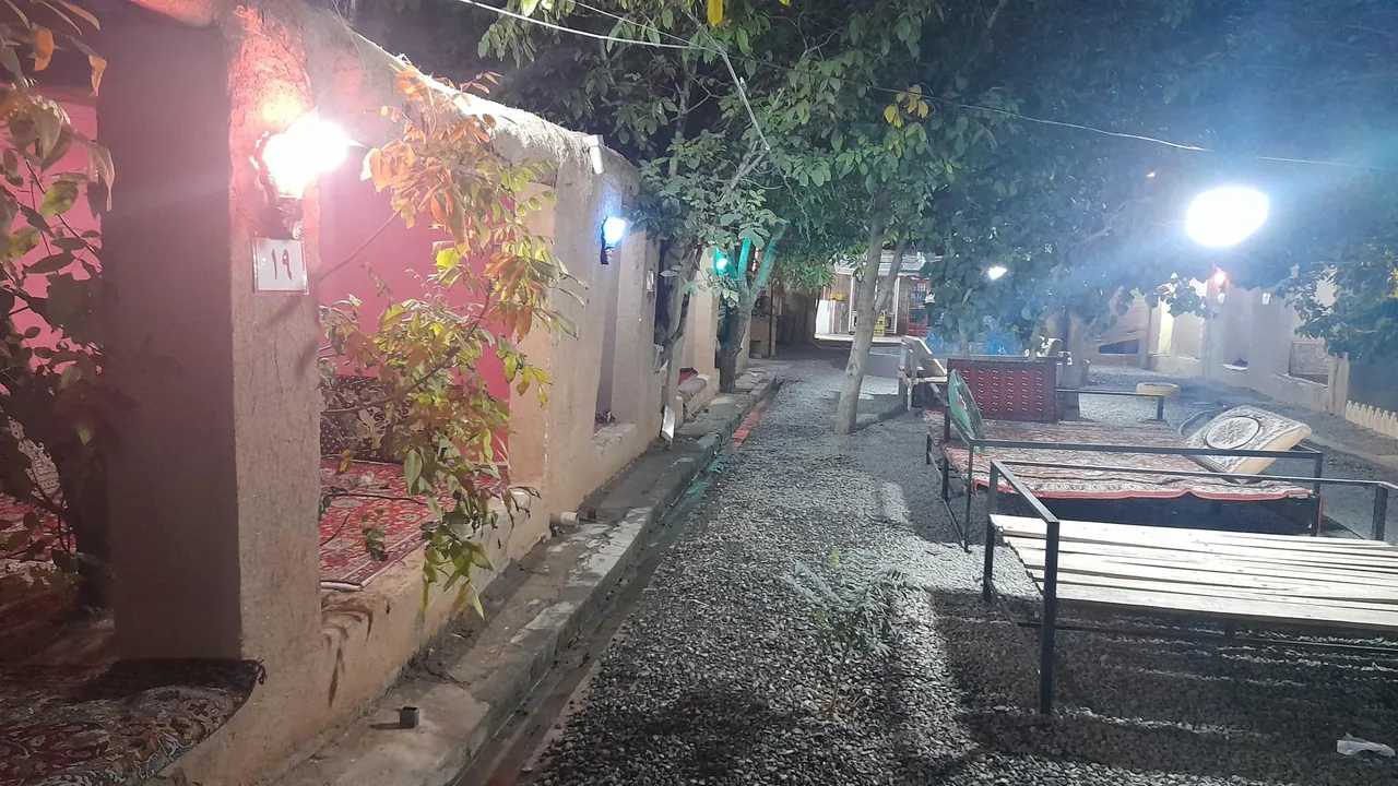 جگرسرای عموحسین - تصویر 4