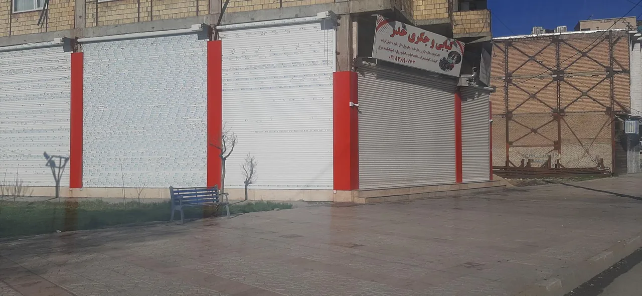 کبابی و جگرکی خدر - تصویر 2