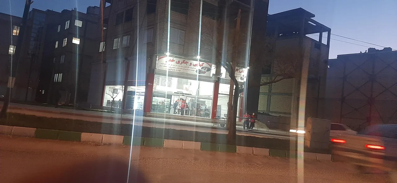کبابی و جگرکی خدر - تصویر 4