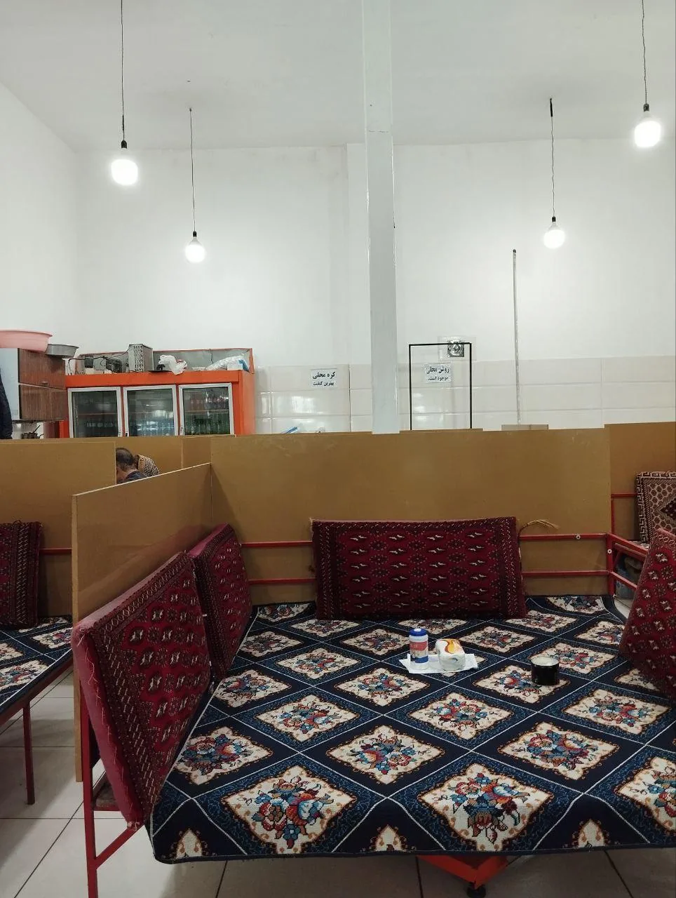 کبابی ماکوان - تصویر 2
