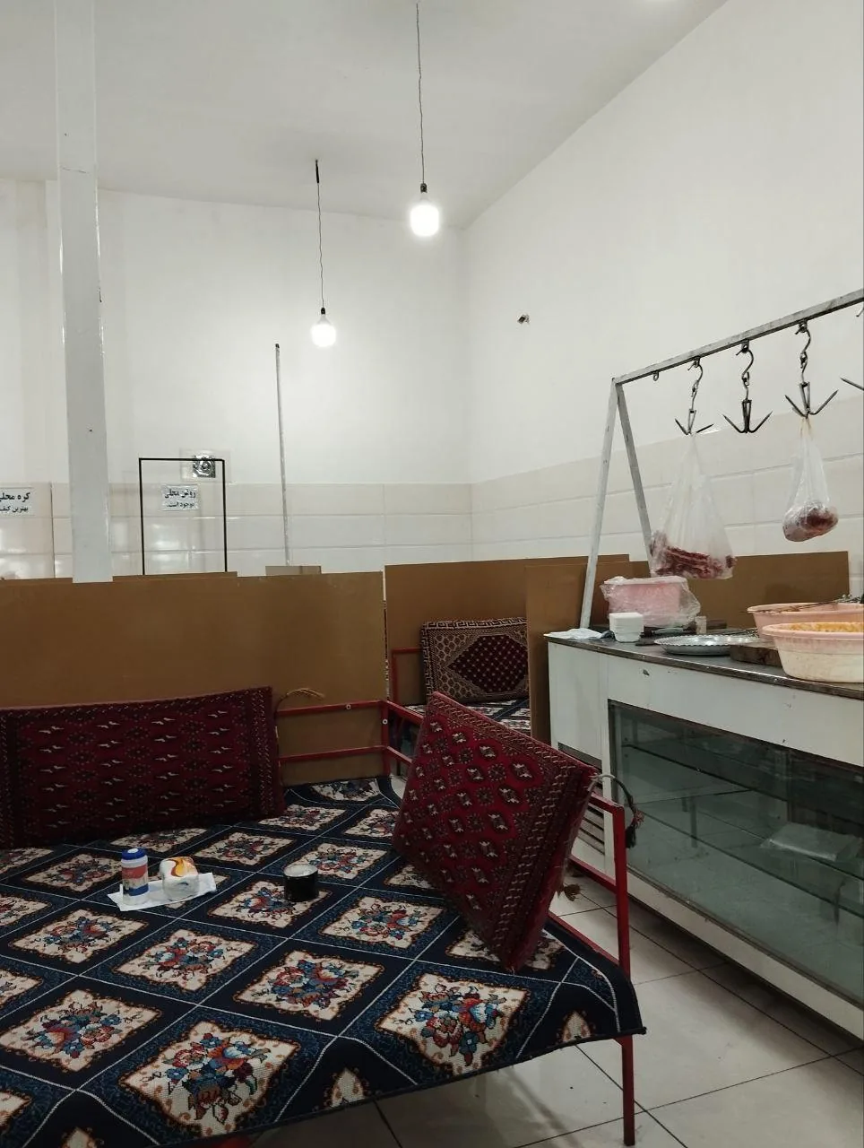 کبابی ماکوان - تصویر 3