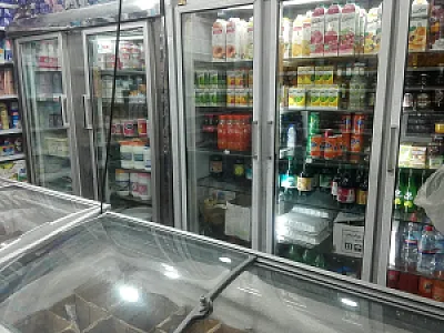 سوپر مارکت مزرعه