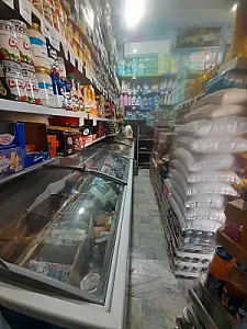 فروشگاه غلامی