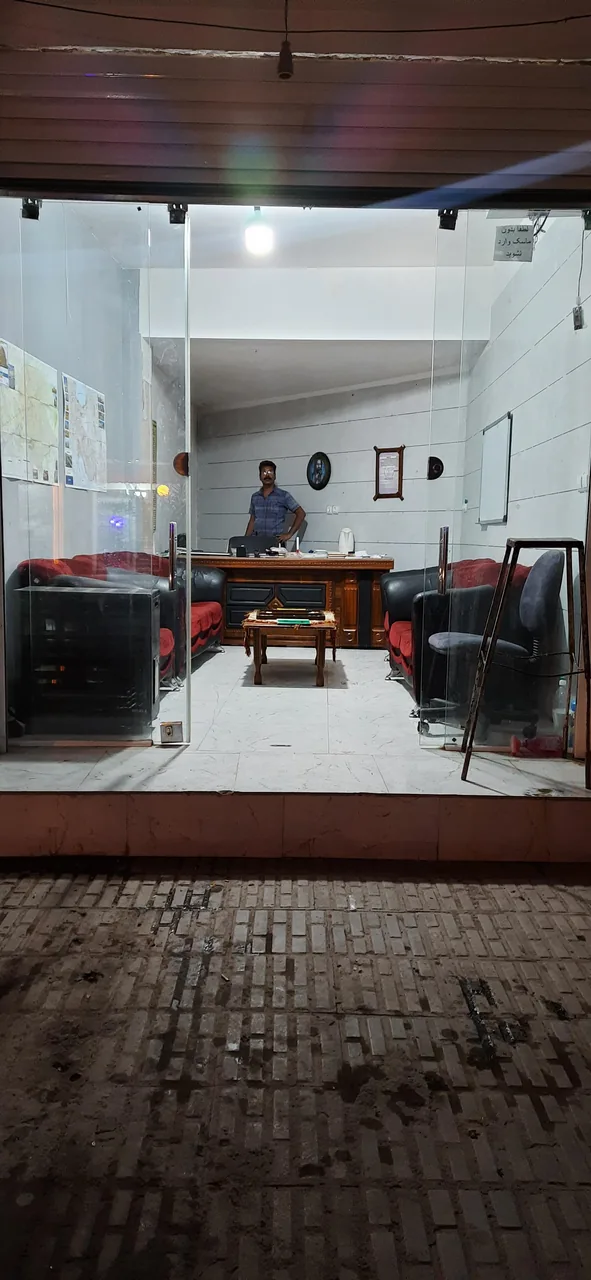 مشاورین املاک کلانتری - تصویر 2