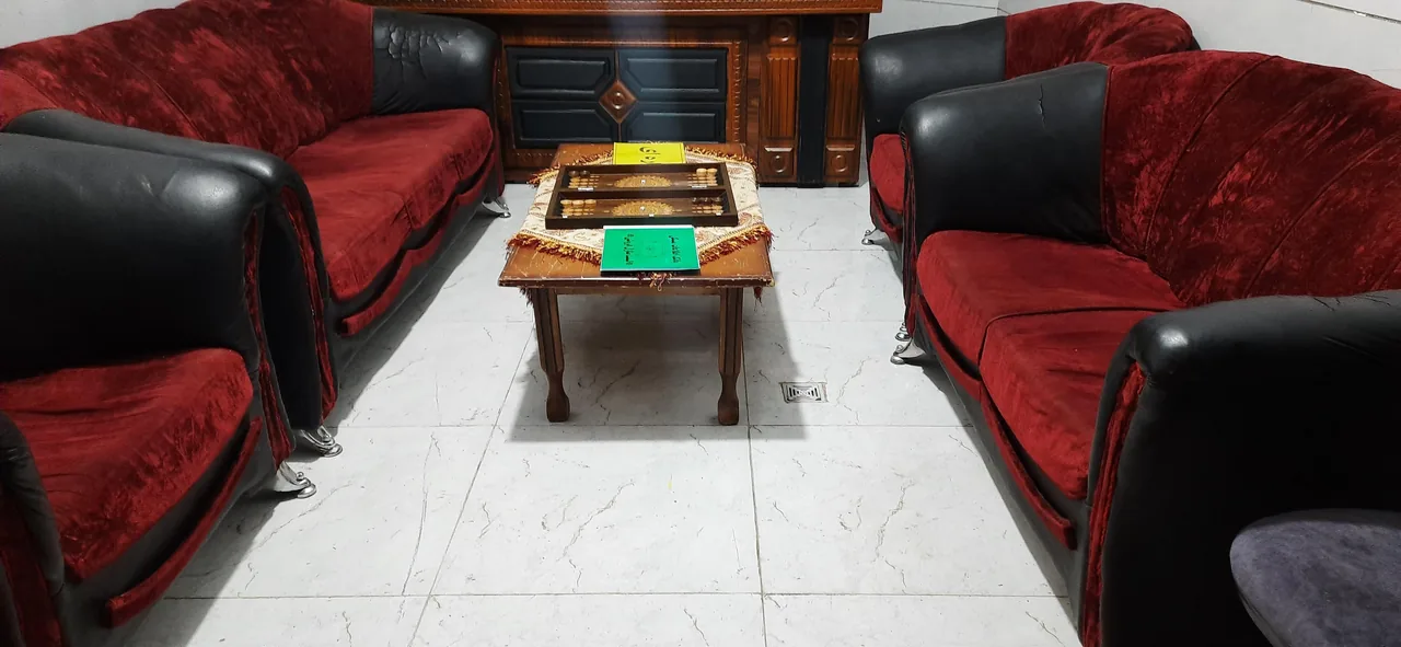 مشاورین املاک کلانتری - تصویر 3