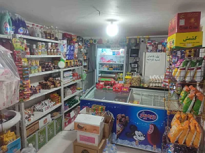 مینی سوپر مهدی