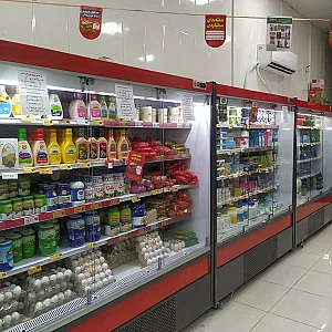 فروشگاه افق بشارت