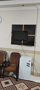 مجتمع خدماتی رفاهی بعثت
