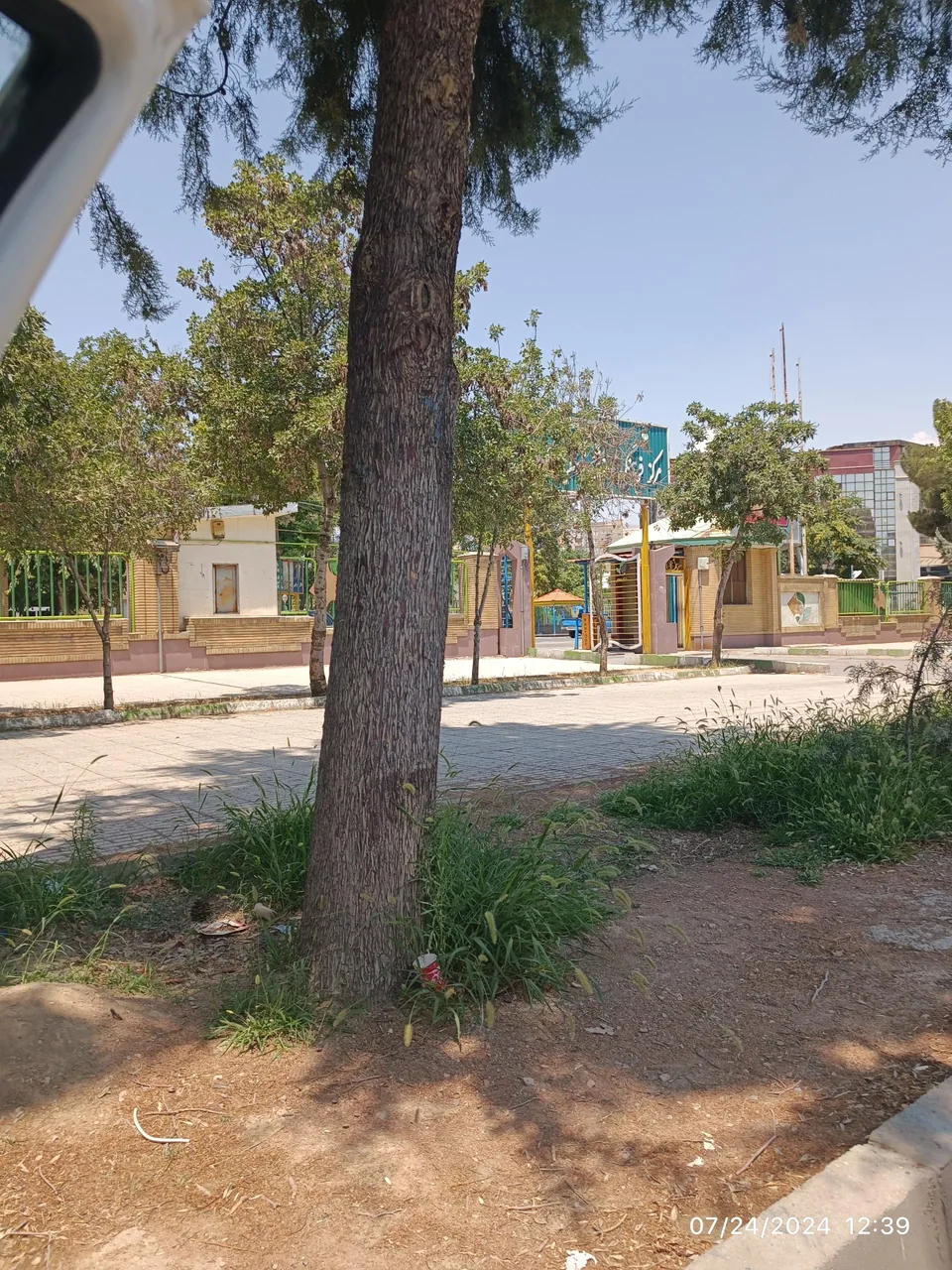 خانه معلم کرمانشاه - تصویر 3