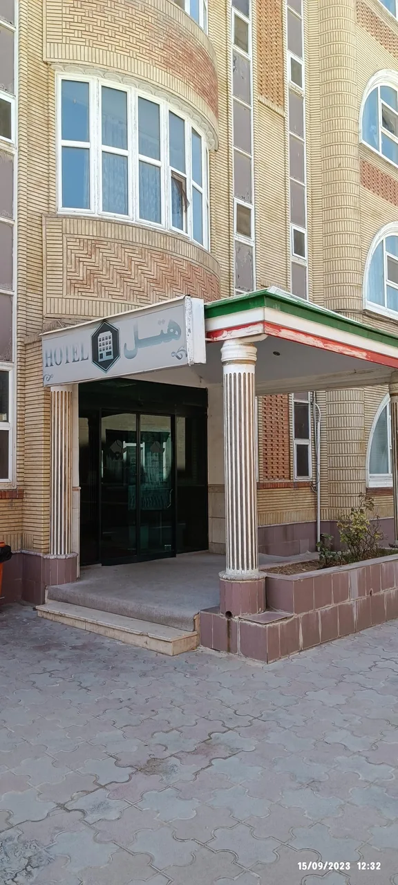 خانه معلم کرمانشاه - تصویر 4