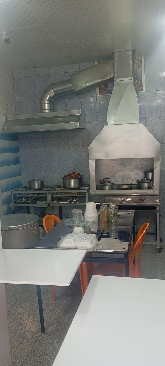 غذا بیرون بر بهشت - تصویر 4